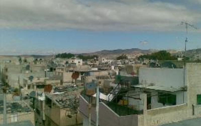 100 مليون جنيه إسترليني لدعم المخيمات 