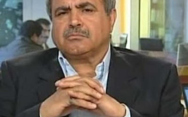 محادين: لم أكتب دفاعا عن الأسد وإنما سأكتب ضد المؤامرة