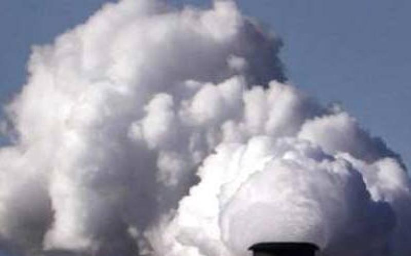 البيئة: خطة الكترونية لمراقبة الانبعاثات الملوثة 