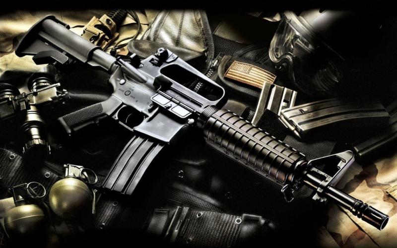 تضاعف مشتريات الأردن من الأسلحة الأمريكية خلال 2011