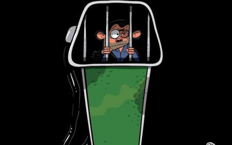 عرض مسرحي ساخر في الرينبو: ارحمونا