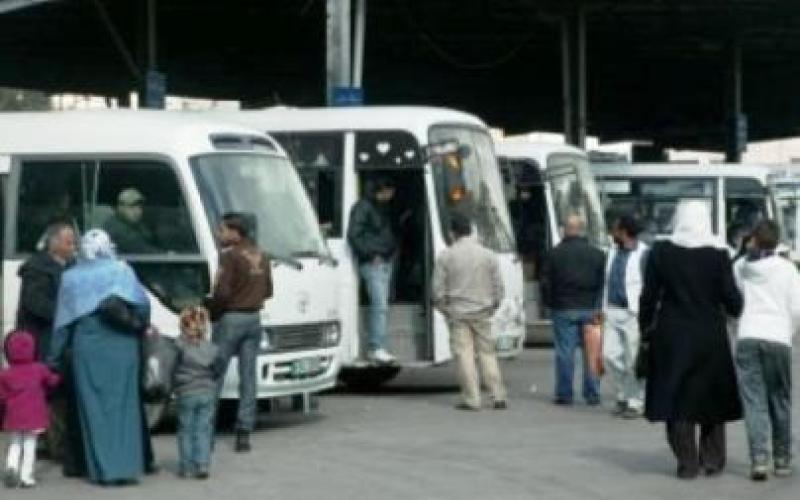 لا قرار بتعديل أجورالنقل.. والسيارات العمومية تطالب برفعها