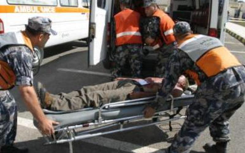 وفاة و 78 إصابة خلال الـ 24 ساعة الماضية 