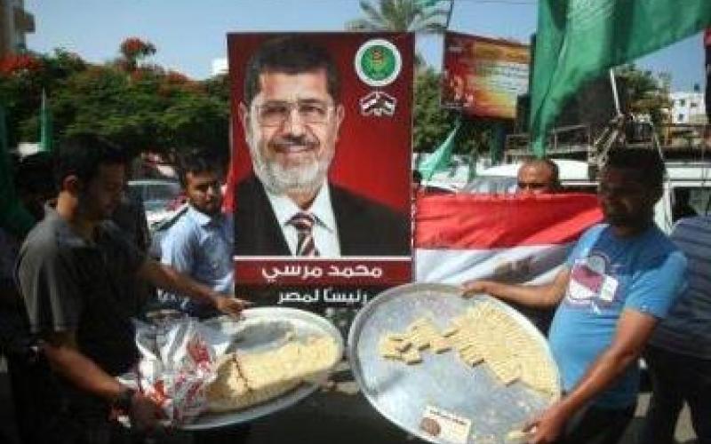اخوان الاردن يأملون بانتقال عدوى مرسي الى الاقطار العربية 