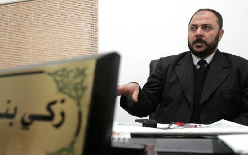 بني ارشيد: نرفض شعار إسقاط النظام وملتزمون بالمطالب الإصلاحية