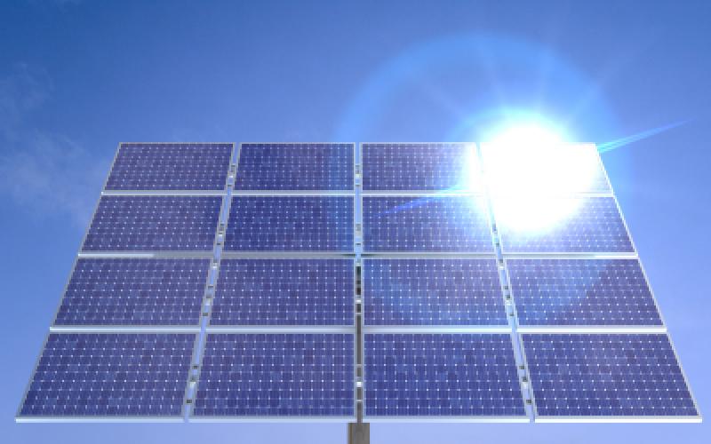 اسعار  الكهرباء الشمسية موضع خلاف 