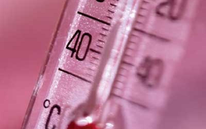 حمى رفع الشعارت والحرارة والأسعار في الأردن كم سيتحمل المواطن