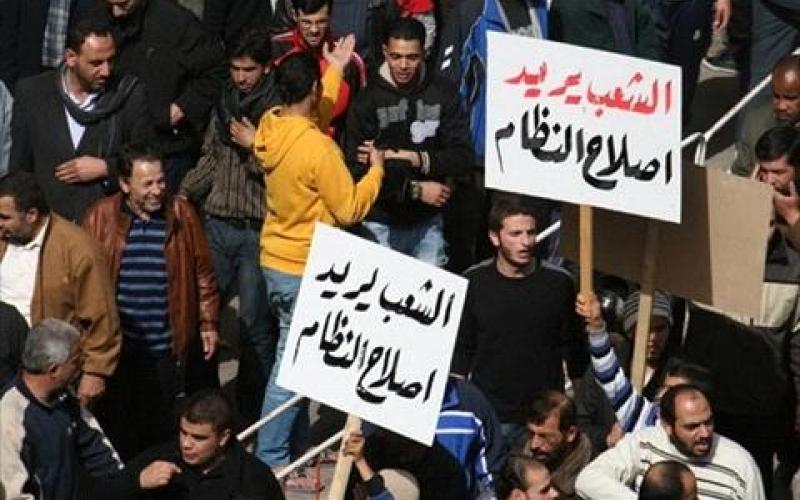 اعتداء واحتكاك ينهي مسيرة الحسيني 