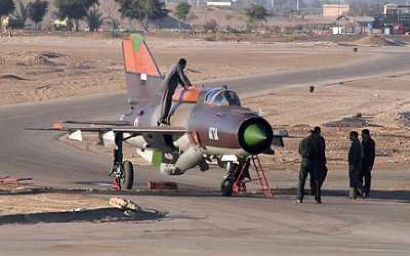 خبير: يحق للطيار السوري رفض إعطاء معلومات لأي جهة غير أردنية