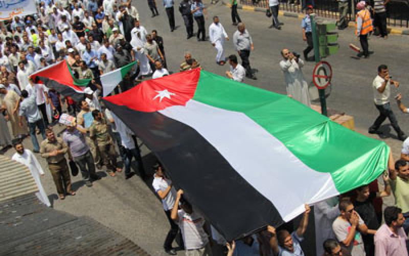 اربد: فليسقط نهج السمسار والتبعية للدولار