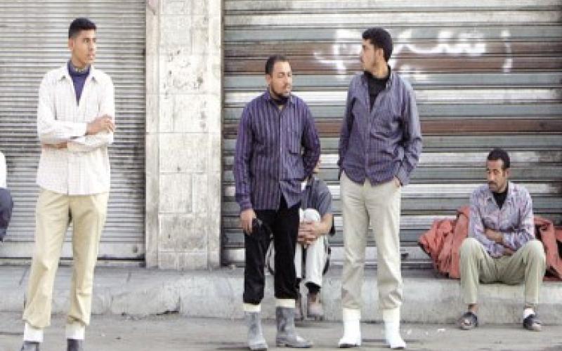 عدالة: ارتفاع حالات الانتحار في صفوف العمالة الوافدة 