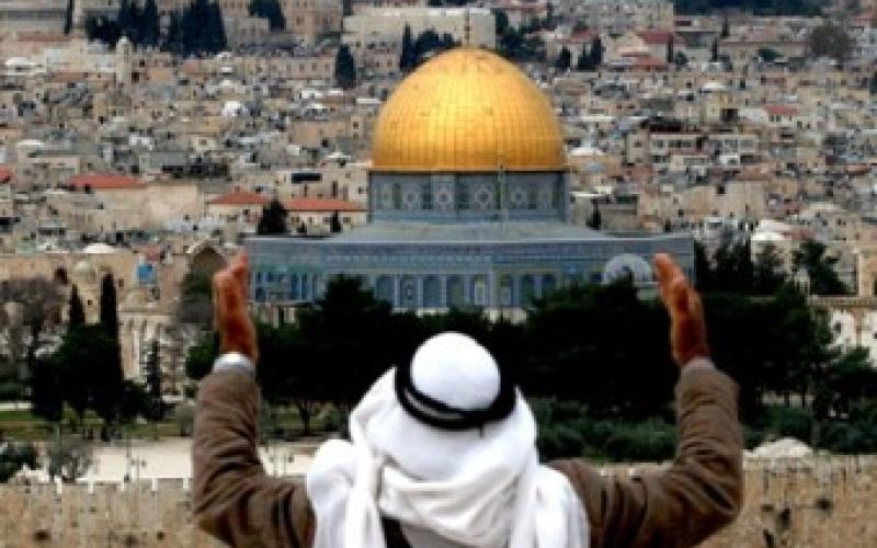 ماذا يحدث في مؤسسات القدس !