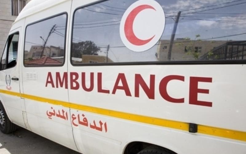 المفرق: 3 وفيات في حادث تصادم 