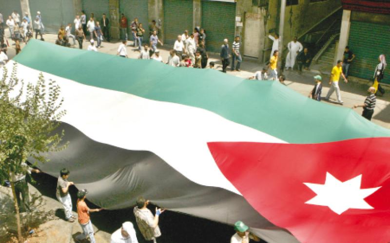 لا للرفع الاسعار نعم لتغيير النهج: مسيرة من الحسني للنخيل 