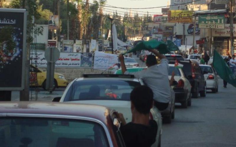 مرسي رئيسا لمصر: الاخوان يتقبلون التهاني والأردن يرحب بخيار الشعب 