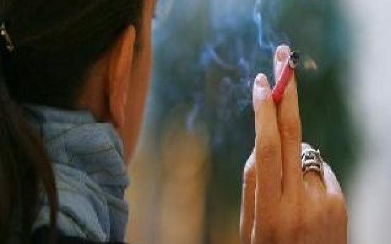  الأردنيات يتفوقن على رجالهن في التدخين