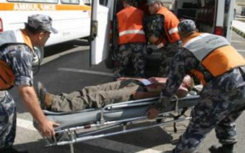 وفاة و 53 إصابة خلال الـ 24 ساعة الماضية 