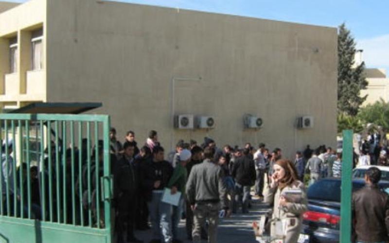 مشاجرة في الطفيلة التقنية 