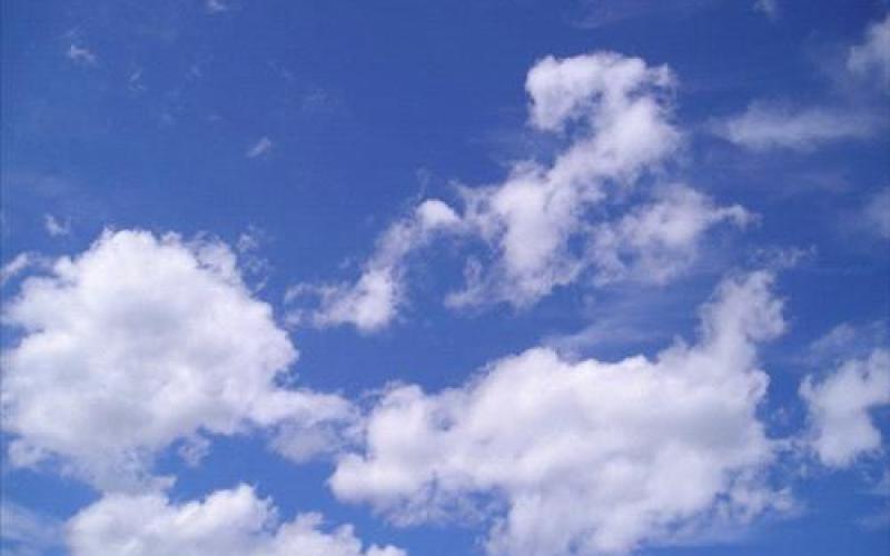 أجواء معتدلة في المناطق الجبلية والعظمى في عمان 33 درجة