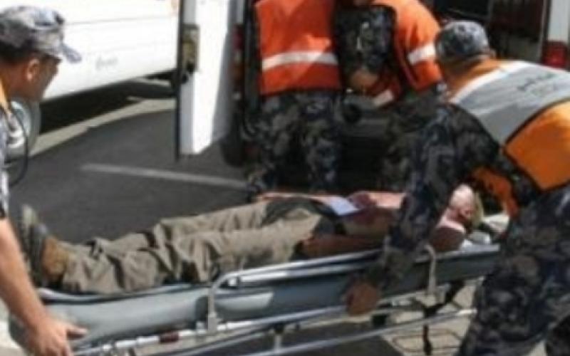 وفاة و 96 إصابة خلال الـ 24 ساعة الماضية 