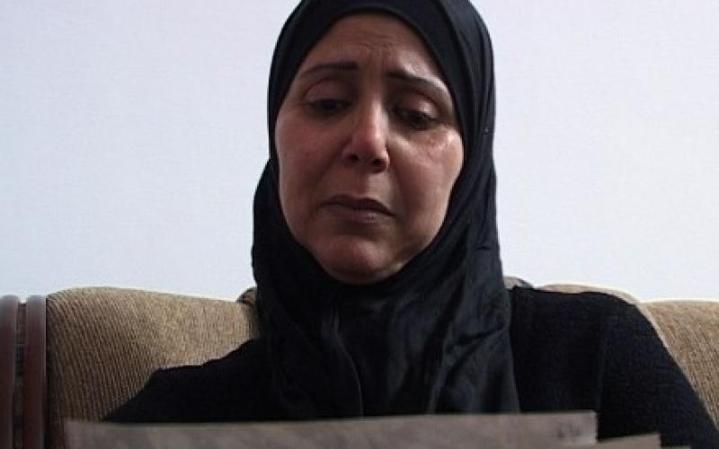 أردنية محرومة من طفليها منذ ٧ سنوات في غزة