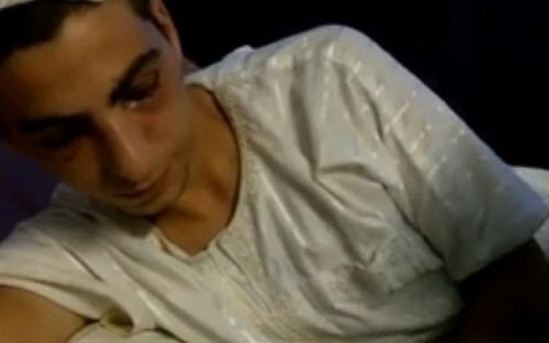 المعايطة: مؤشرات أولية حول محاولة القلاولة وآخرين اقتحام قسم سير البلقاء