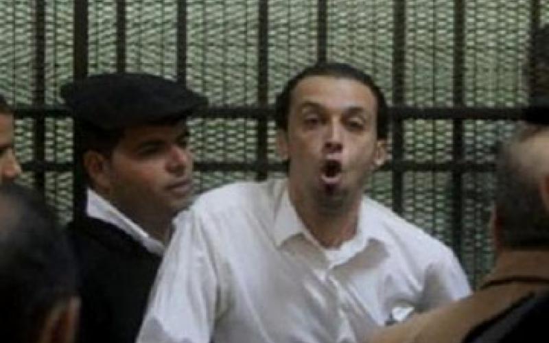 مصر: تأجيل محاكمة الأردني أبو زيد المتهم بالتجسس