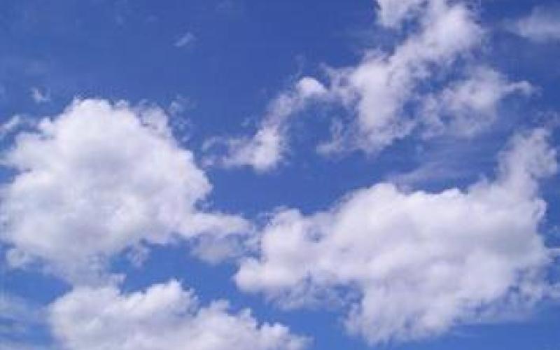 طقس معتدل في اليومين المقبلين 