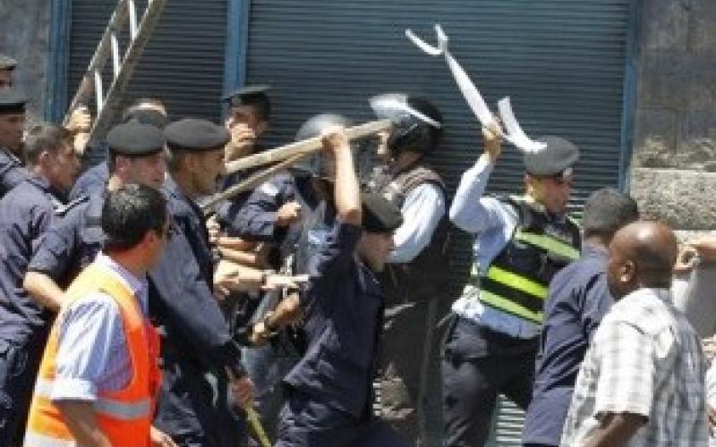 احياء ذكرى 15 تموز 