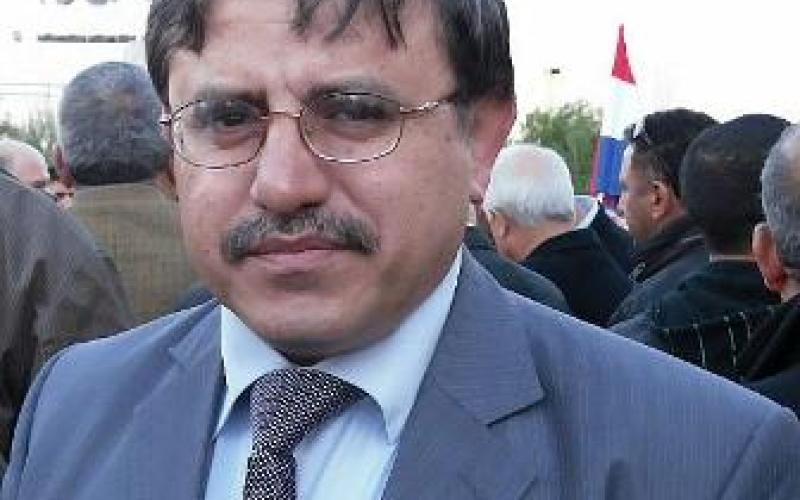 نقابة المهندسين تتهم جهات بالعمل على تعطيل مشاريعها 