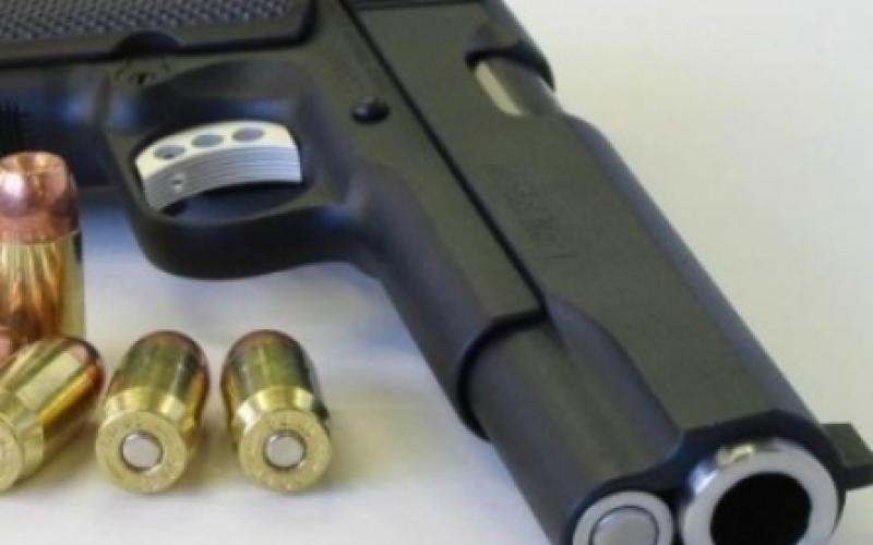 شاب يقتل شقيقيه في الكرك