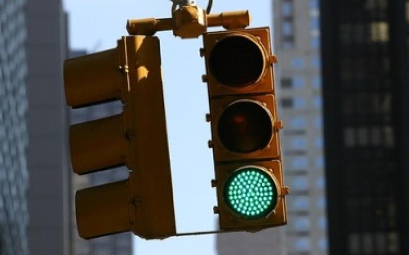 الأمانة: 90% من الإشارات الضوئية بالعاصمة تعمل بنظام LED