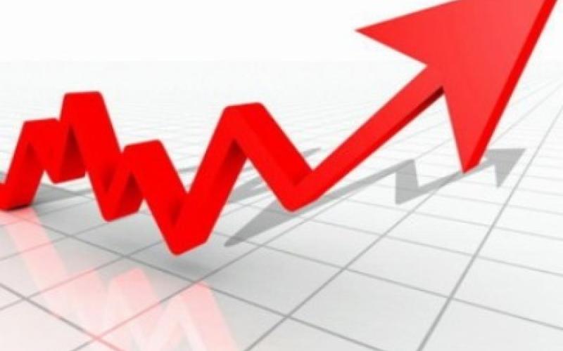 ارتفاع معدل التضخم في النصف الأول من العام