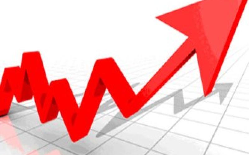 ارتفاع كميات الإنتاج الصناعي خلال الخمسة أشهر الأولى من عام 