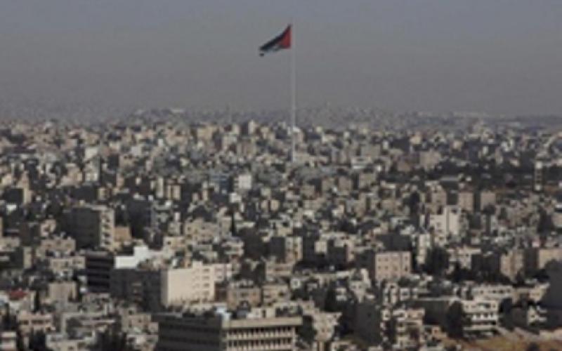 الإحصاءات: الأردن: 6.249 مليون نسمة حتى نهاية 2011