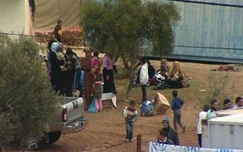 وريكات: 30 مليون كلفة الرعاية الصحية للسوريين.. وحالات سل بين اللاجئين