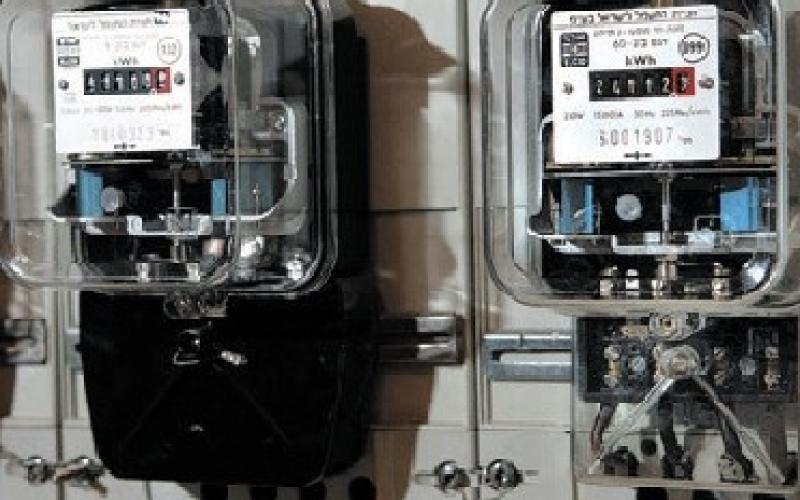 الجوابرة: ارتفاع أسعار الكهرباء يطال 50% من محال عمان الغربية