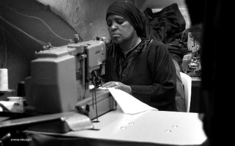 النوباني يفوز في مسابقة تصوير نساء التغيير