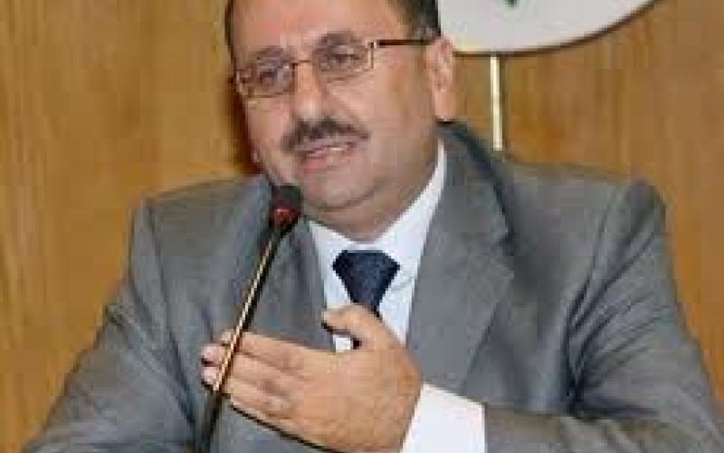 المعايطة للفنانين: الحوار طريق التعبير الحضاري عن الآراء