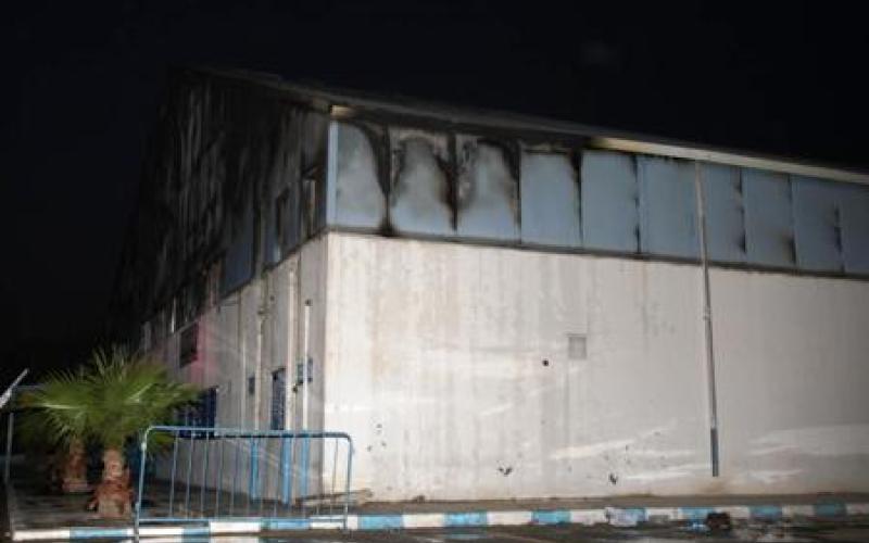 لجنة تحقيق بأعمال شغب الليبيين بأكاديمية الشرطة