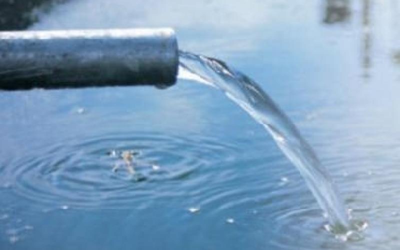 وزارة المياه: إجراءات لتحصيل مستحقاتها