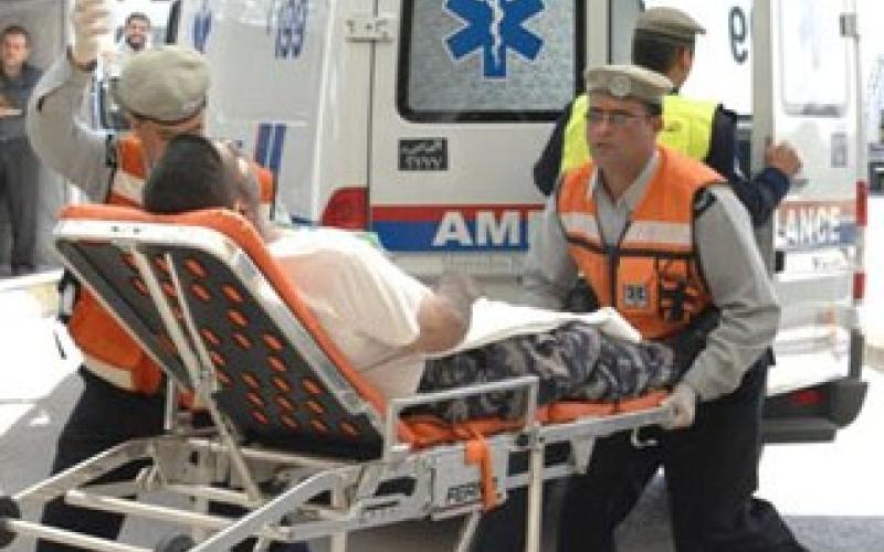 95 إصابة خلال الـ 24 ساعة الماضية 