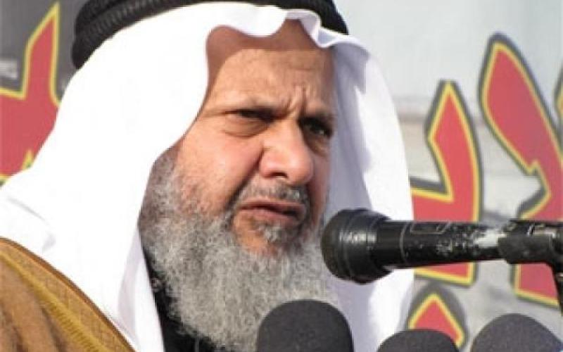 سعيد يطالب بالوقوف إلى جانب مسلمي بورما