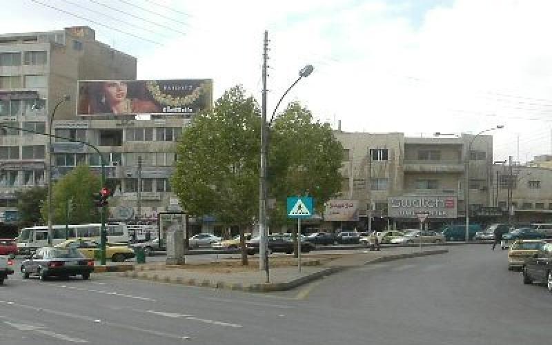 إصابة شخصين إثر مشاجرة في جبل الحسين