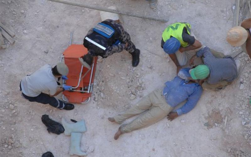 ارشادات لتجنب ضربة الشمس 