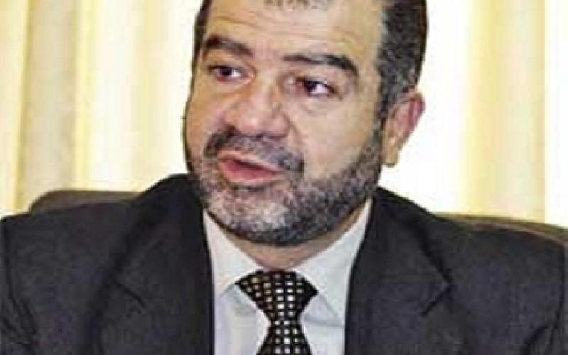 ابو السكر: الحركة الاسلامية لا يمكن ان تغلق ابوابها 