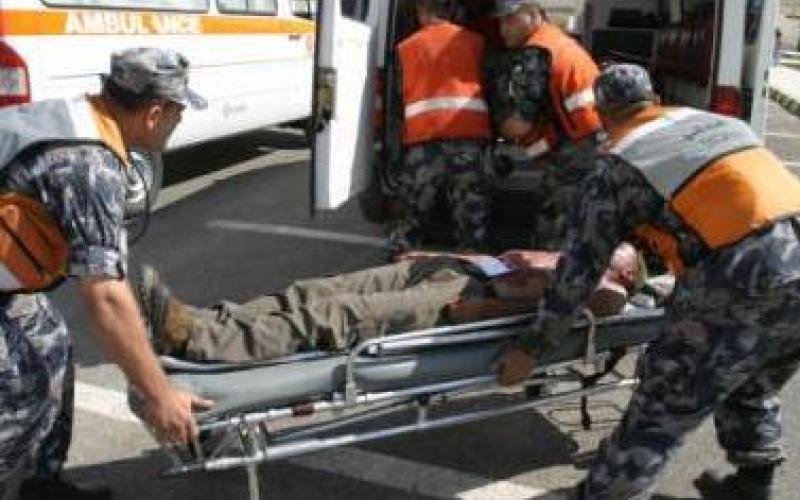 وفاة و75 اصابة خلال الـ 24 ساعة الماضية 