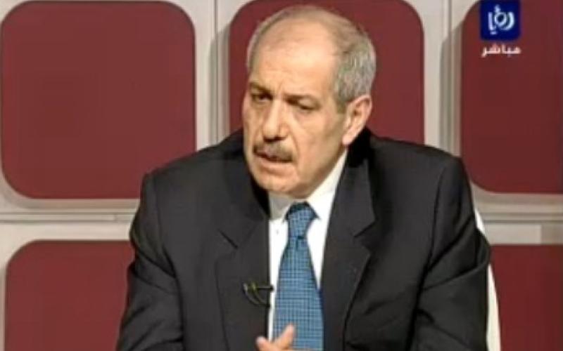 الطراونة: متفائل من مشاركة واسعة في الانتخابات