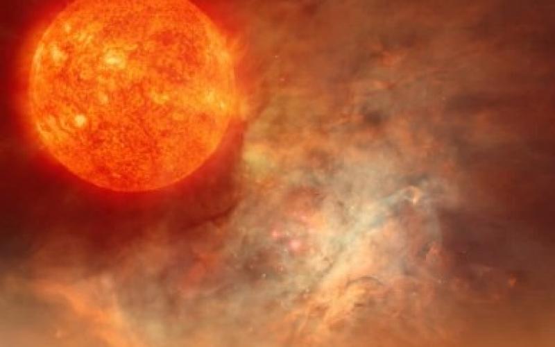 موجة الحر تصل ذروتها 