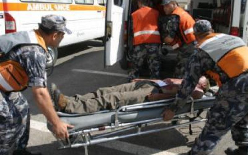 وفاة و 87 إصابة خلال الـ 24 ساعة الماضية 